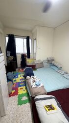 Blk 807 Tampines Polyview (Tampines), HDB 3 Rooms #571614631
